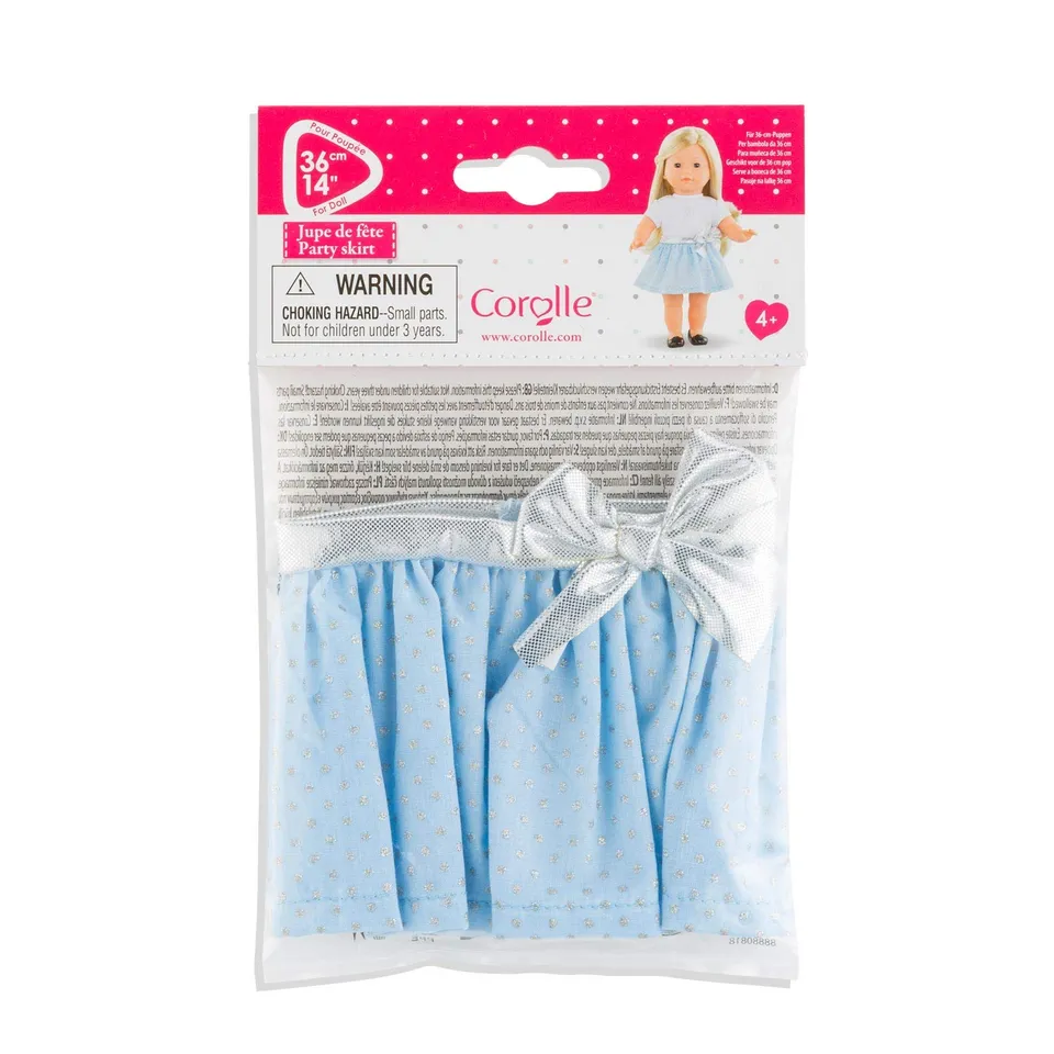 corolle-ma-party-rock-puppenkleidung-f-r-alle-36-cm-puppen image 1