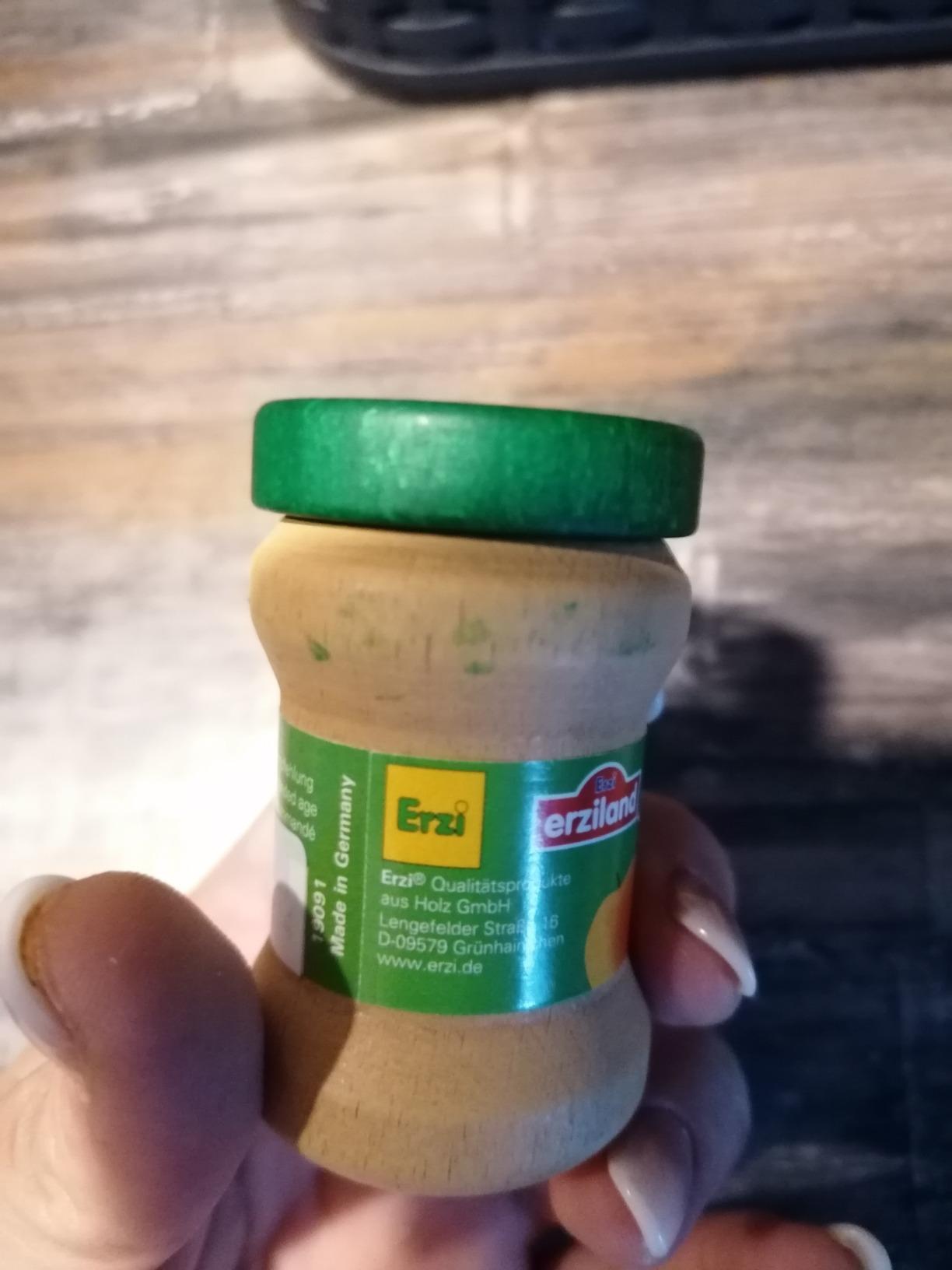 Kleinigkeit mit großer Wirkung