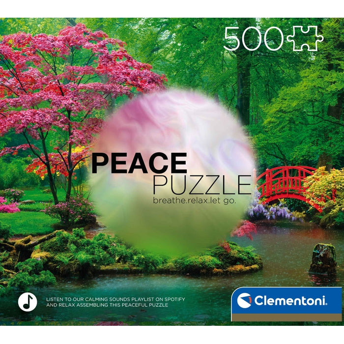 clementoni-raindrops-lullaby-puzzle-500-teile-erwachsenenpuzzle-49-x-36-cm image 4