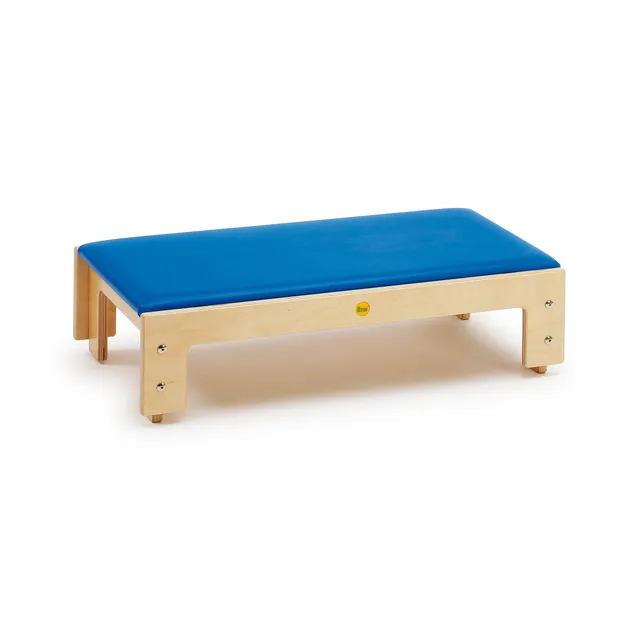 erzi-44469-sportbox-aufsatz-aus-holz-balancierbrett-aufsatz-f-r-sport-und-therap image 1