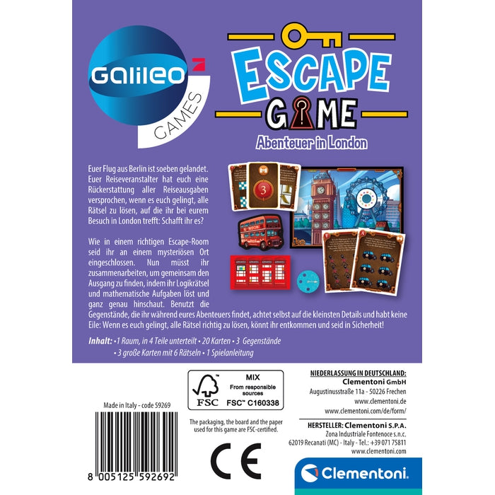 clementoni-galileo-games-escape-game-abenteuer-in-london-detektiv-brettspiel image 5