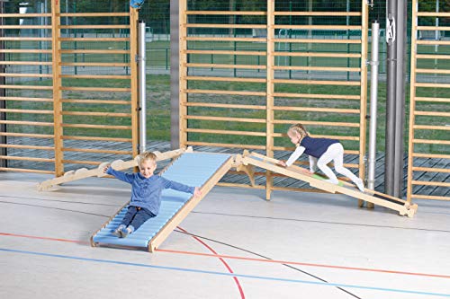 erzi-46394-parcour-sprossenwand-aktivit-tsset-aus-holz image 7