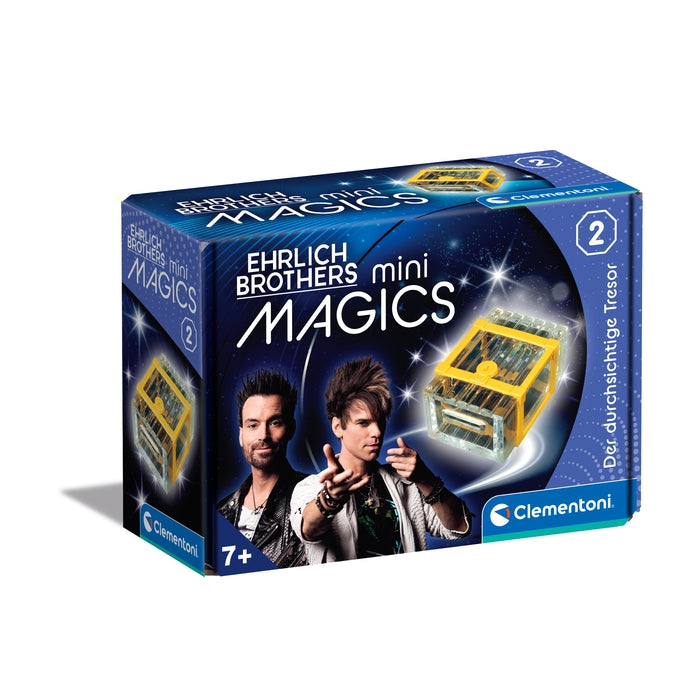 clementoni-mini-magics-der-durchsichtige-tresor-zauberkasten image 1